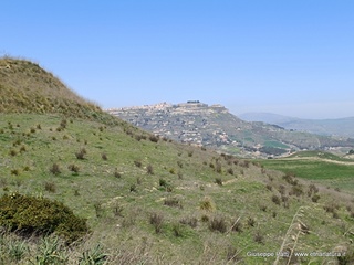 Cozzo Matrice